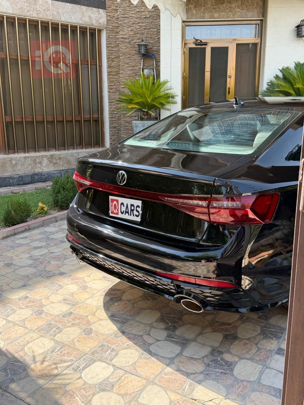 فولكسفاغن جيتا